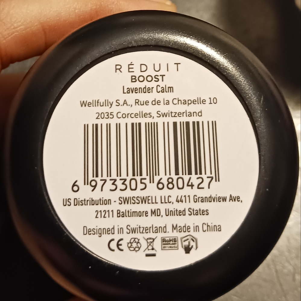 REDUIT Boost - Picture 2 of 2